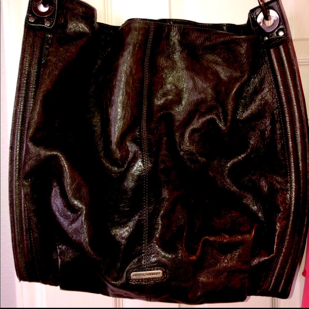 Rebecca Minkoff largo hobo